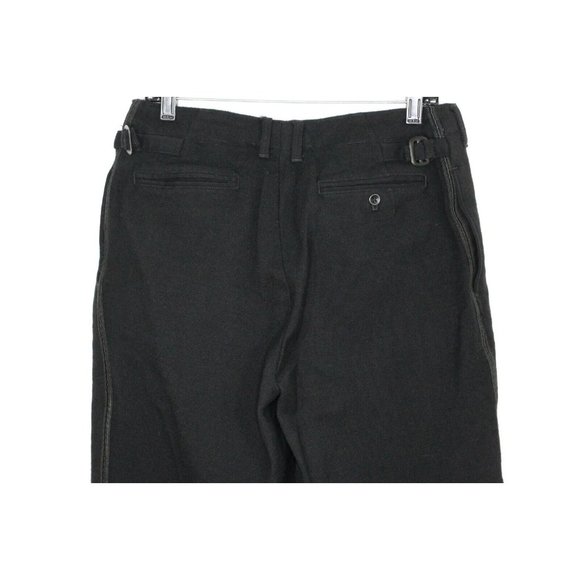 Ralph Lauren Mens 32 x 27.5 Wool Hunting Pants G1125 - Picture 6 of 8